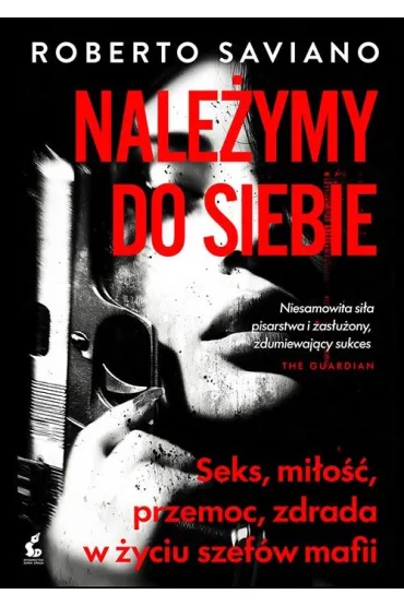 Nale�ymy do siebie - Roberto Saviano