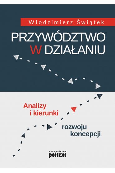 Przywództwo w działaniu