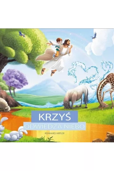 Krzy� odwiedza niebo