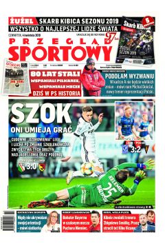 ePrasa Przegld Sportowy 80/2019