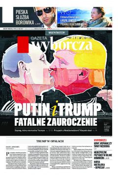 ePrasa Gazeta Wyborcza - Opole 41/2017