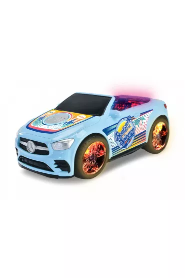 Streets Beatz Mercedes E, 23,5 cm Simba