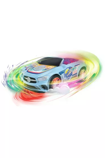Streets Beatz Mercedes E, 23,5 cm Simba