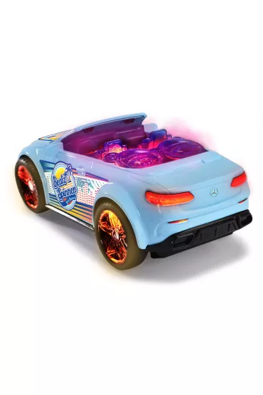 Streets Beatz Mercedes E, 23,5 cm Simba