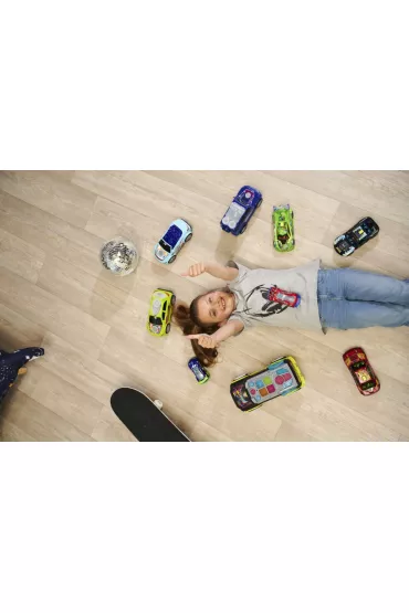 Streets Beatz Mercedes E, 23,5 cm Simba