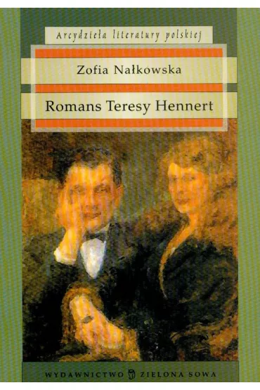Romans Teresy Hennert