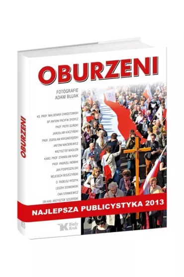 Oburzeni