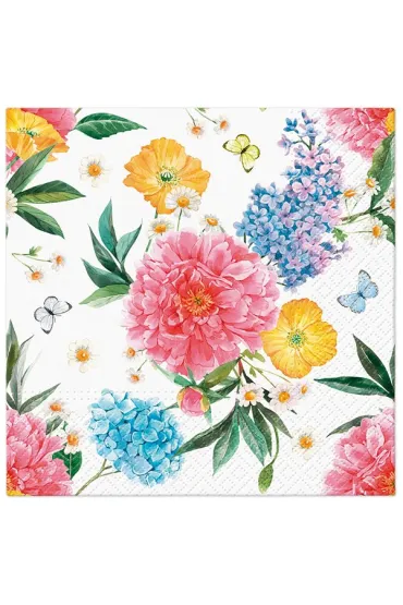 Paw Serwetki 33 x 33 cm Smell of Summer TL125700 20 szt.
