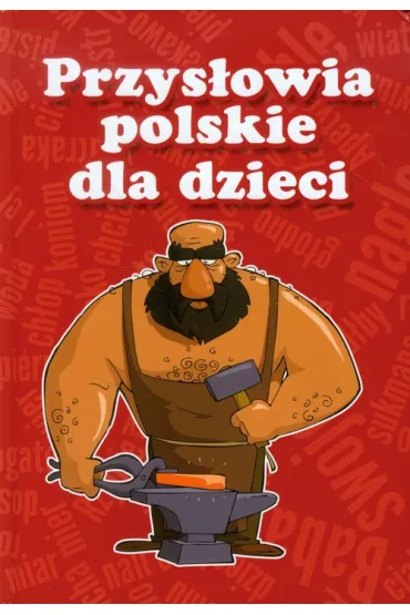 Dla dzieci - Przys�owia polskie (OT)