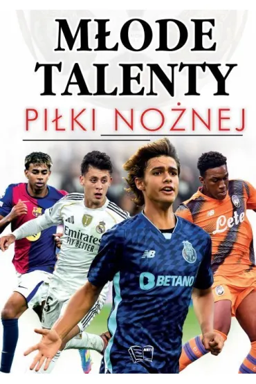 M�ode Talenty Pi�ki No�nej - Patryk  Kozi�ski