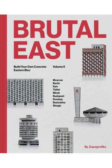 Brutal East II