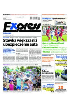 ePrasa Express Bydgoski 110/2018