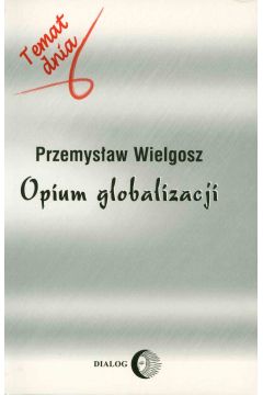 eBook Opium globalizacji mobi epub