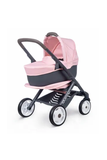 W�zek dla lalek Maxi Cosi Quinny 3w1 Smoby