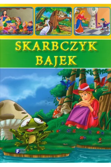 Skarbczyk bajek