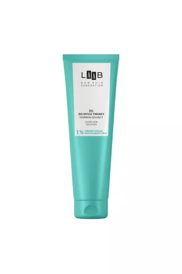Laab Clear Skin Solution �el do mycia twarzy 150 ml