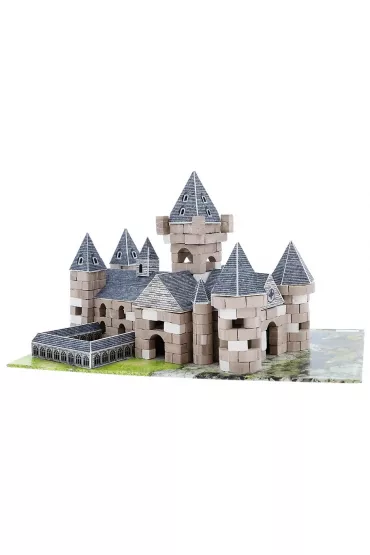 Brick Trick. Harry Potter. D�uga galeria XL 61564
