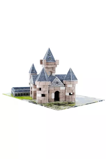 Brick Trick. Harry Potter. D�uga galeria XL 61564