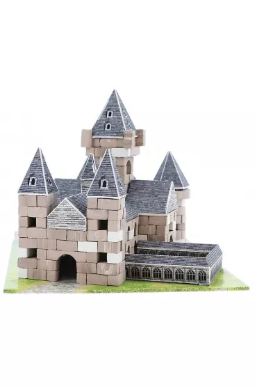 Brick Trick. Harry Potter. D�uga galeria XL 61564