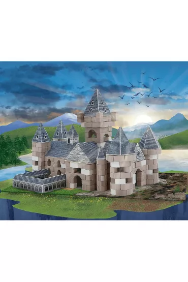 Brick Trick. Harry Potter. D�uga galeria XL 61564