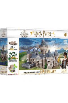 Brick Trick Buduj z cegy Harry Potter Duga Galeria 61564