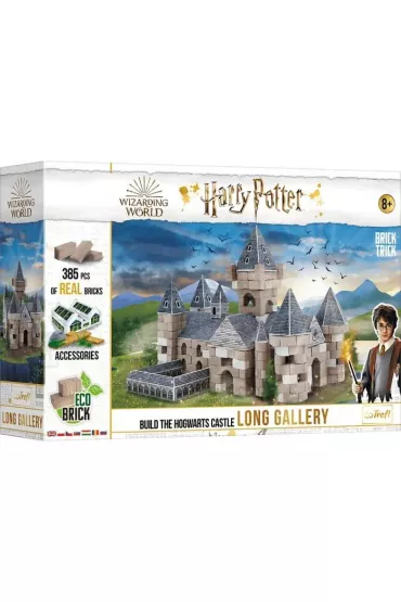 Brick Trick. Harry Potter. D�uga galeria XL 61564