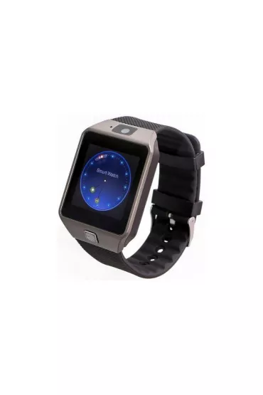 Smartwatch Zegarek Czarny Garett  G22