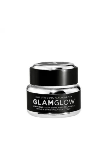 GlamGlow Youthmud Glow Stimulating Treatment Mask stymuluj�ca maska zabiegowa 15 g