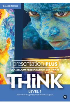 Think 1 Presentation Plus