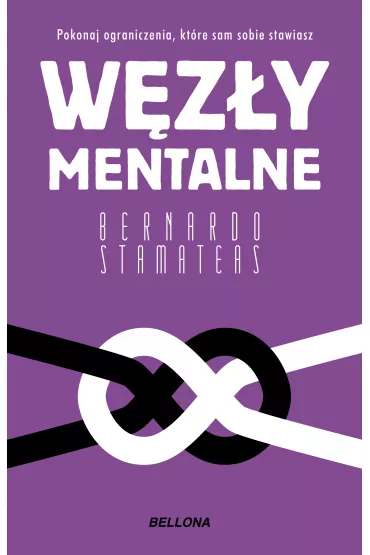 W�z�y mentalne - Bernardo Stamateas
