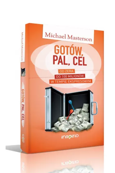 Got�w, pal, cel - Michael Masterson