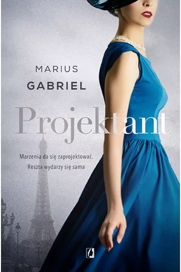 Projektant - Gabriel Marius