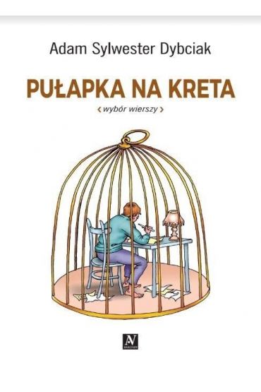 Pułapka na kreta