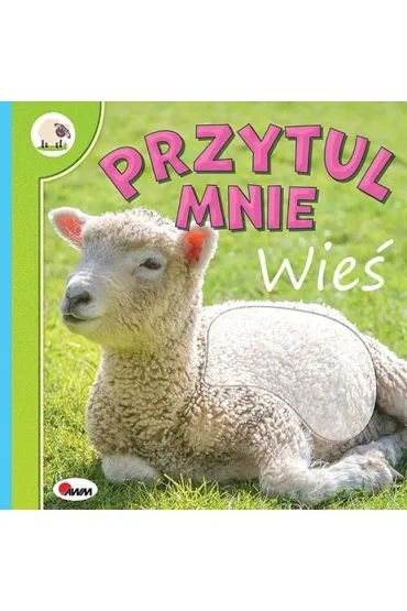 Wie�. Przytul mnie - Natalia Kawa�ko-Dzikowska