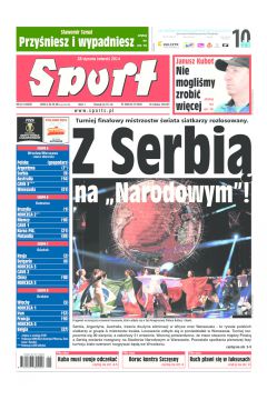 ePrasa Sport 22/2014