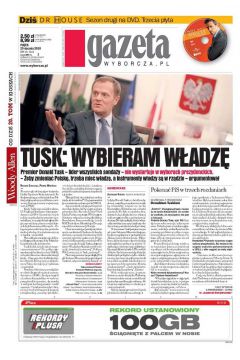 ePrasa Gazeta Wyborcza - Krakw 24/2010