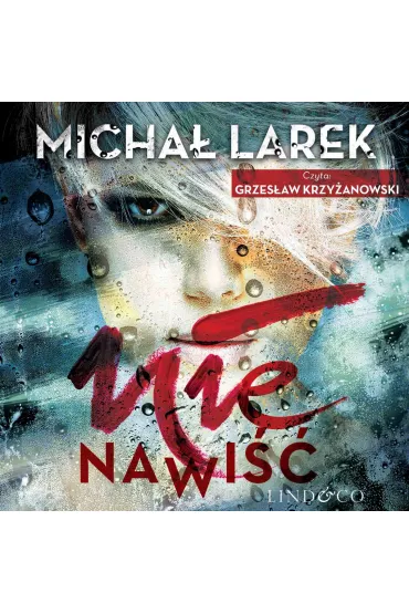 Audiobook Nienawi. Dalberg. Tom 1 mp3 - Micha Larek