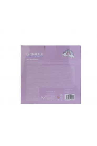 Kosmetyki dla dzieci Lip Smacker Nail Blockbuster Markwins