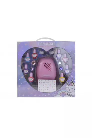 Kosmetyki dla dzieci Lip Smacker Nail Blockbuster Markwins