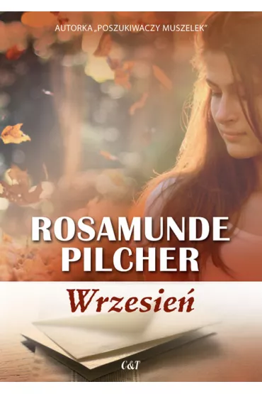 Wrzesie� - Rosamunde Pilcher