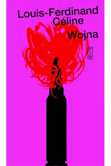 Wojna - Celine Louis-Ferdinand