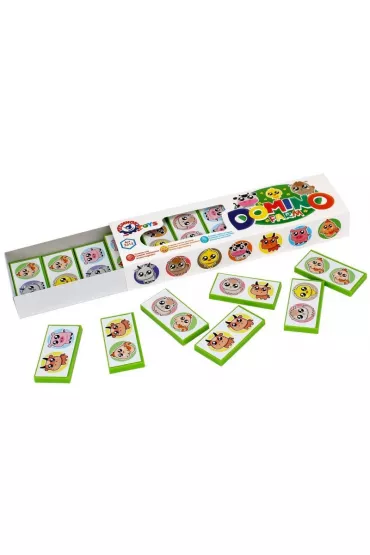 Domino Farma Technok