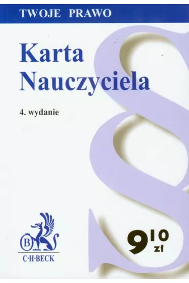 Karta Nauczyciela