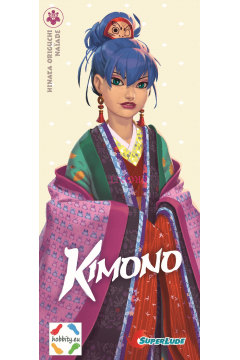 Kimono Hobbity