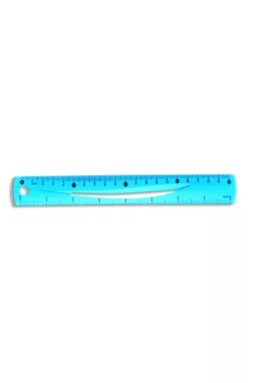 Tetis Linijka 20 cm