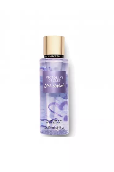 Victorias Secret Love Addict Mgie�ka do cia�a 250 ml
