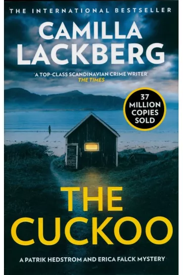 The Cuckoo - Camilla L�ckberg