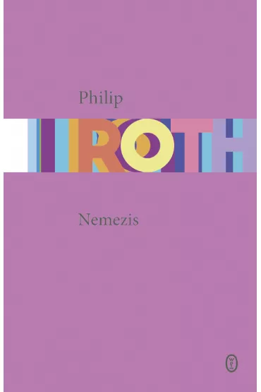 Nemezis - Philip Roth
