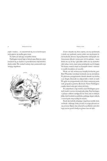 Paddington daje sobie rad - Michael Bond