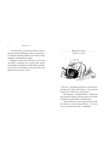 Paddington daje sobie rad - Michael Bond